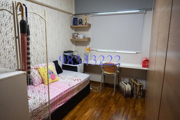 Blk 135 Bedok North Street 2 (Bedok), HDB 3 Rooms #162374932